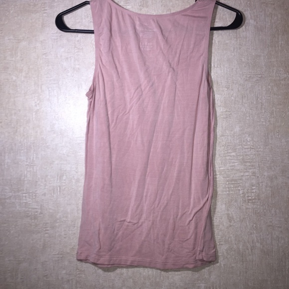 Muscle tee - Picture 3 of 4